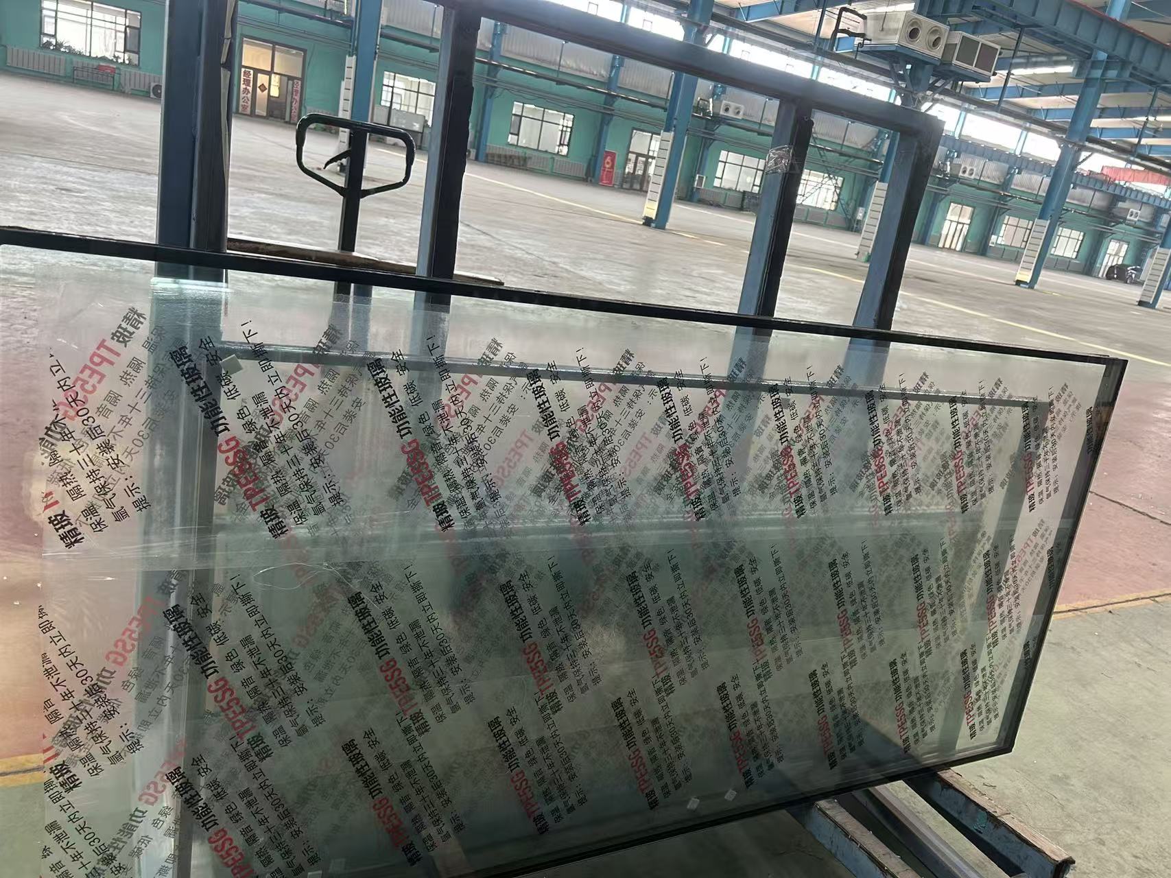 葫芦岛市玻璃源头工厂彩轴玻璃 - 价格