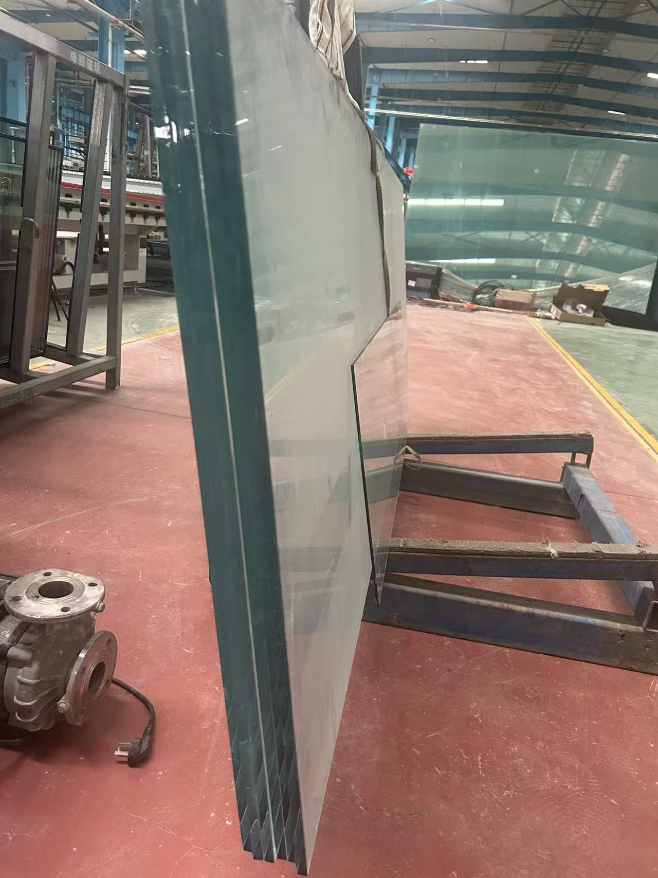 葫芦岛市家用玻璃玻璃全自动智能化生产厂家 - 价格